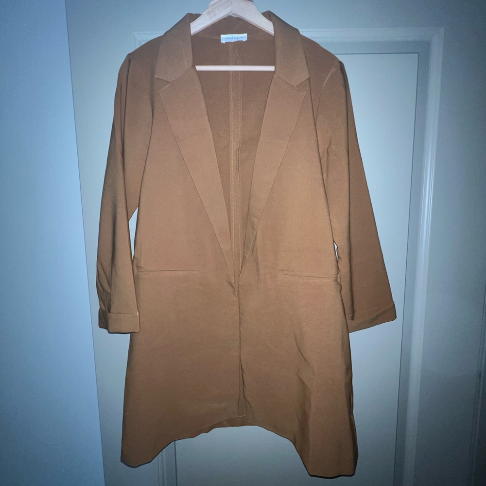 VESTIQUE - BLAZER